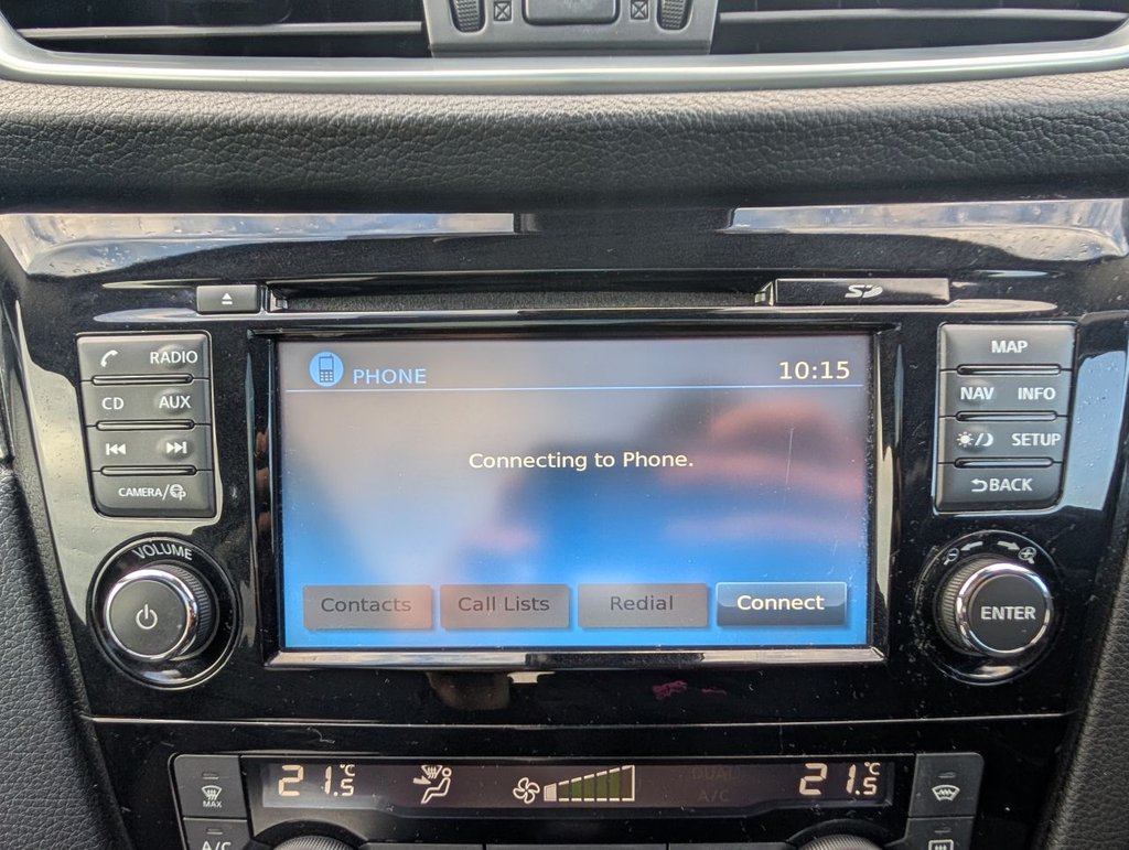 Used Nissan Qashqai 2018 for sale - 76546881: Photo 20