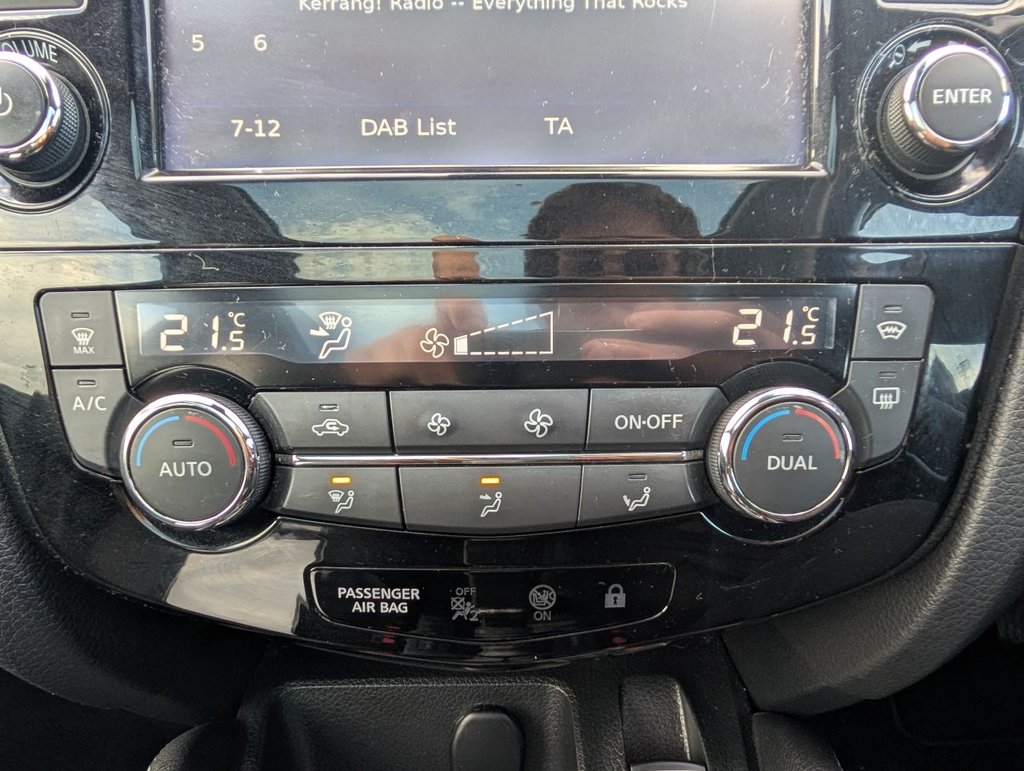 Used Nissan Qashqai 2018 for sale - 76546881: Photo 22