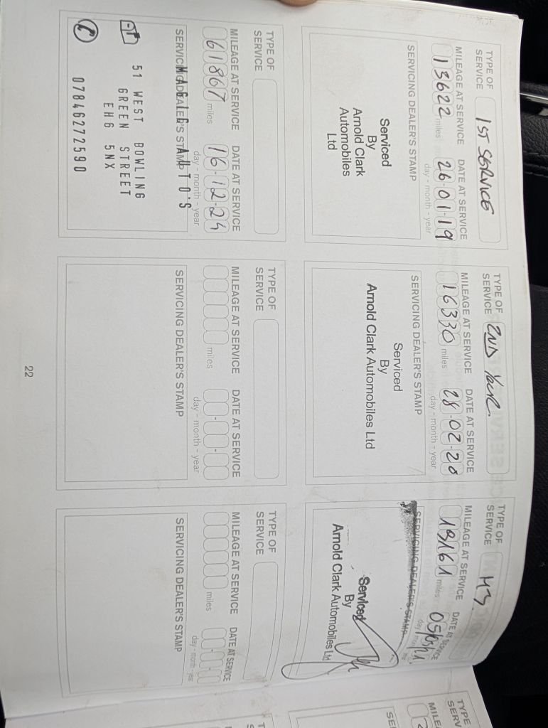 Used Nissan Qashqai 2018 for sale - 76546881: Photo 23