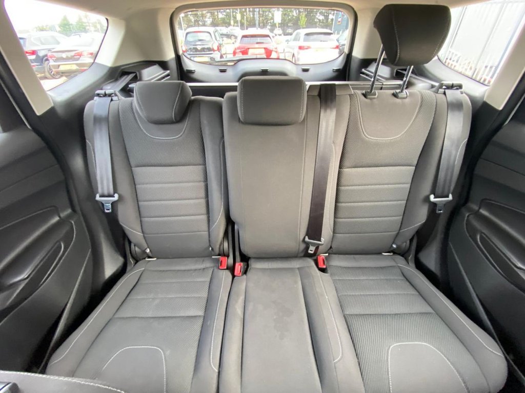 Used Ford Kuga 2013 for sale - 76132200: Photo 10
