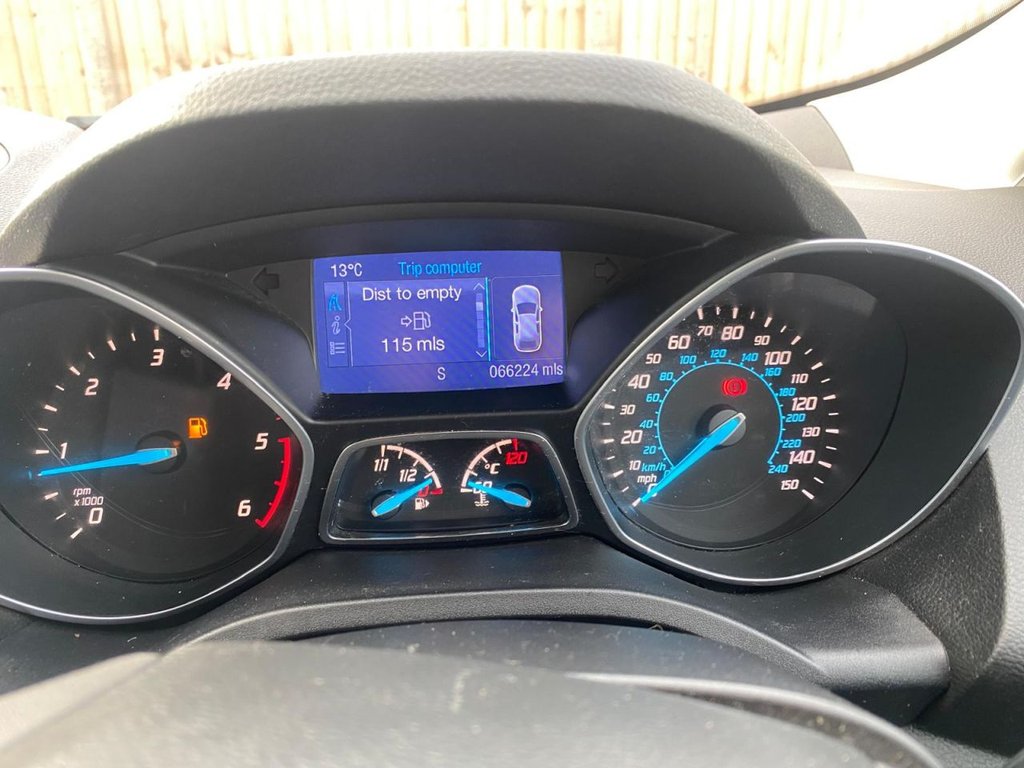 Used Ford Kuga 2013 for sale - 76132200: Photo 17