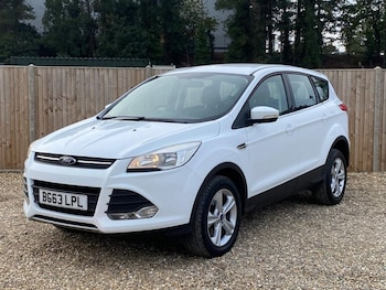 Ford - Kuga