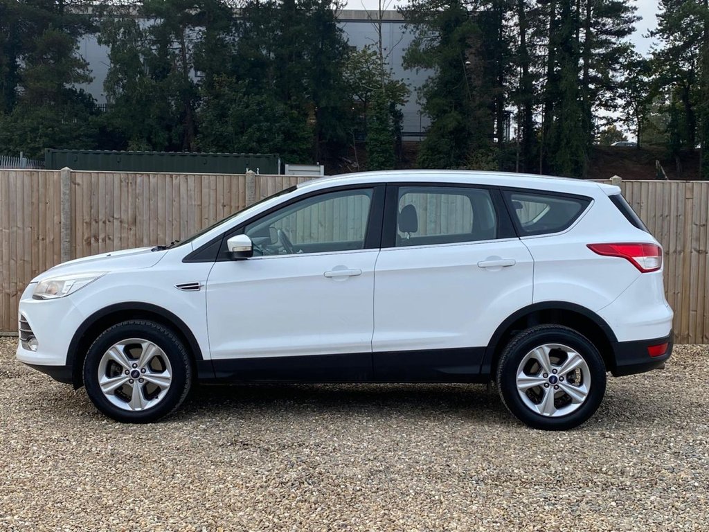 Used Ford Kuga 2013 for sale - 76132200: Photo 2