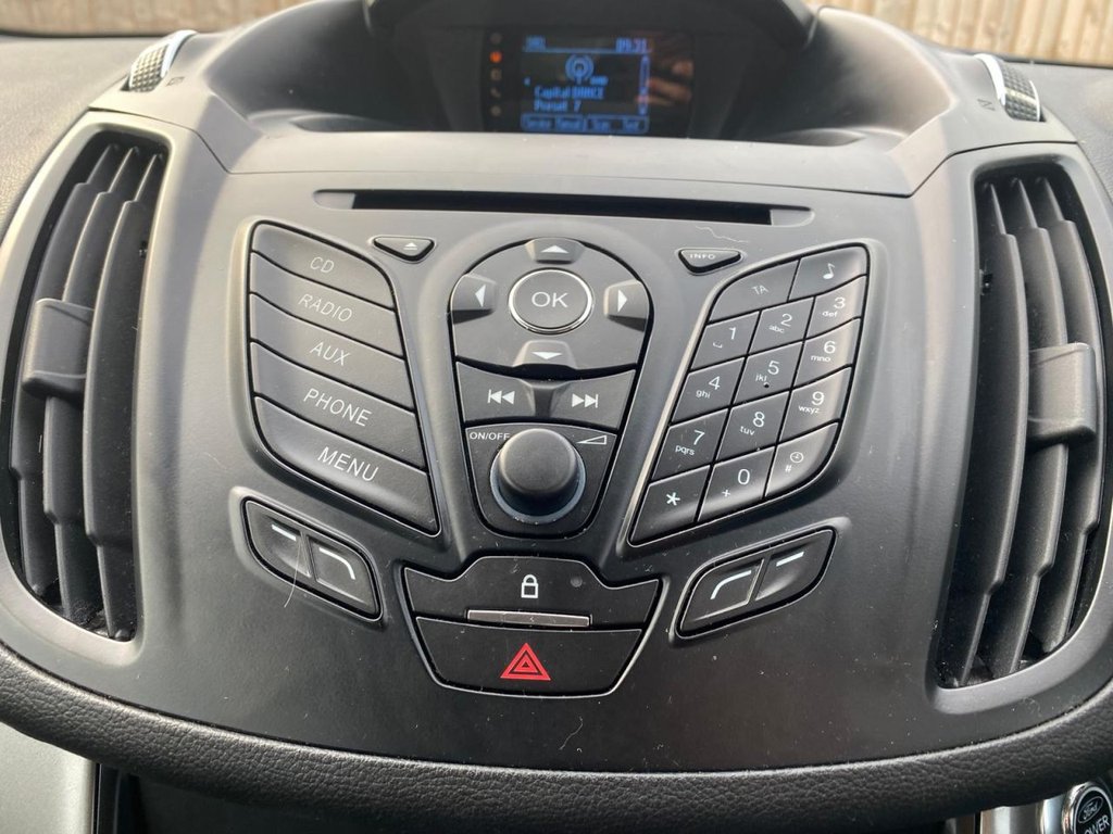 Used Ford Kuga 2013 for sale - 76132200: Photo 21