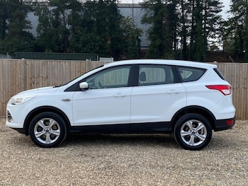 Used Ford Kuga 2013 for sale - 76132200: Photo 2