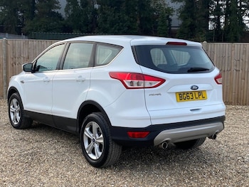 Used Ford Kuga 2013 for sale - 76132200: Photo 3