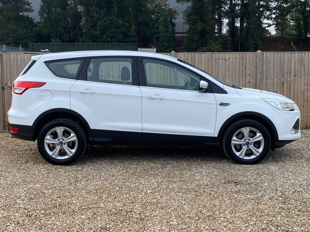 Used Ford Kuga 2013 for sale - 76132200: Photo 6