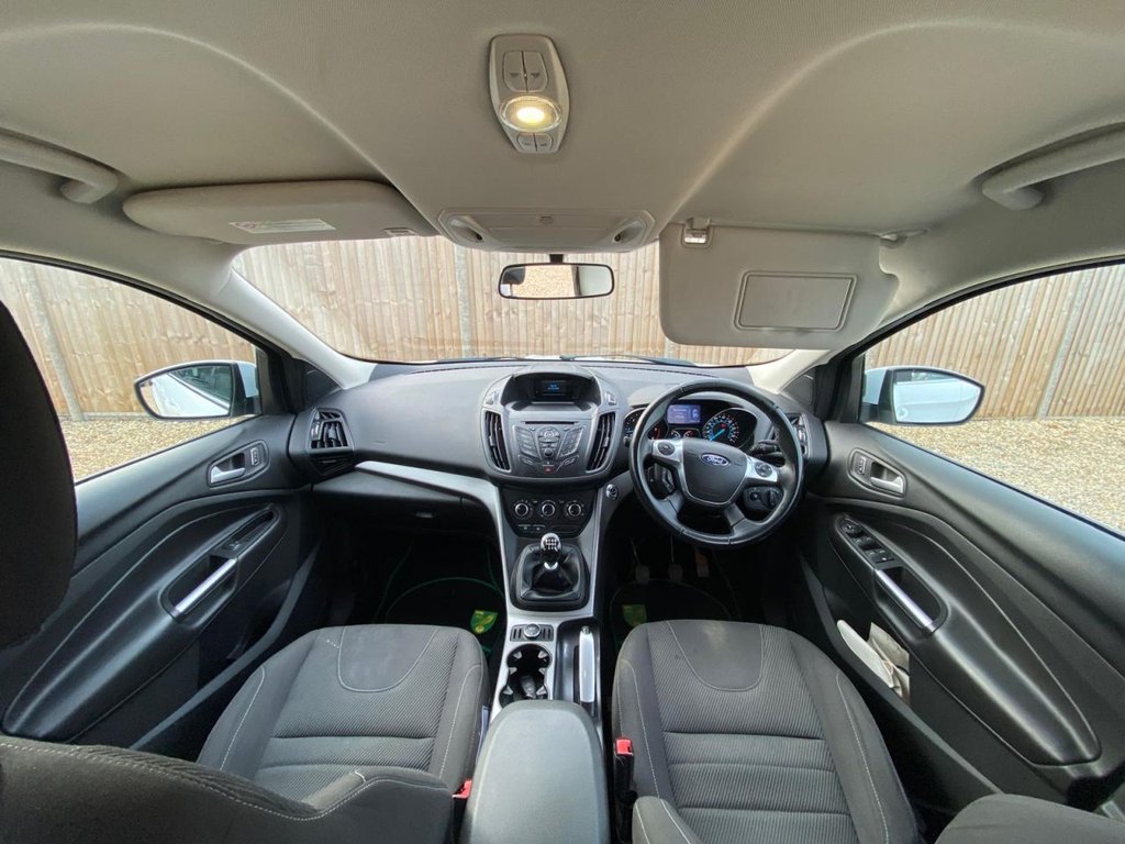 Used Ford Kuga 2013 for sale - 76132200: Photo 9