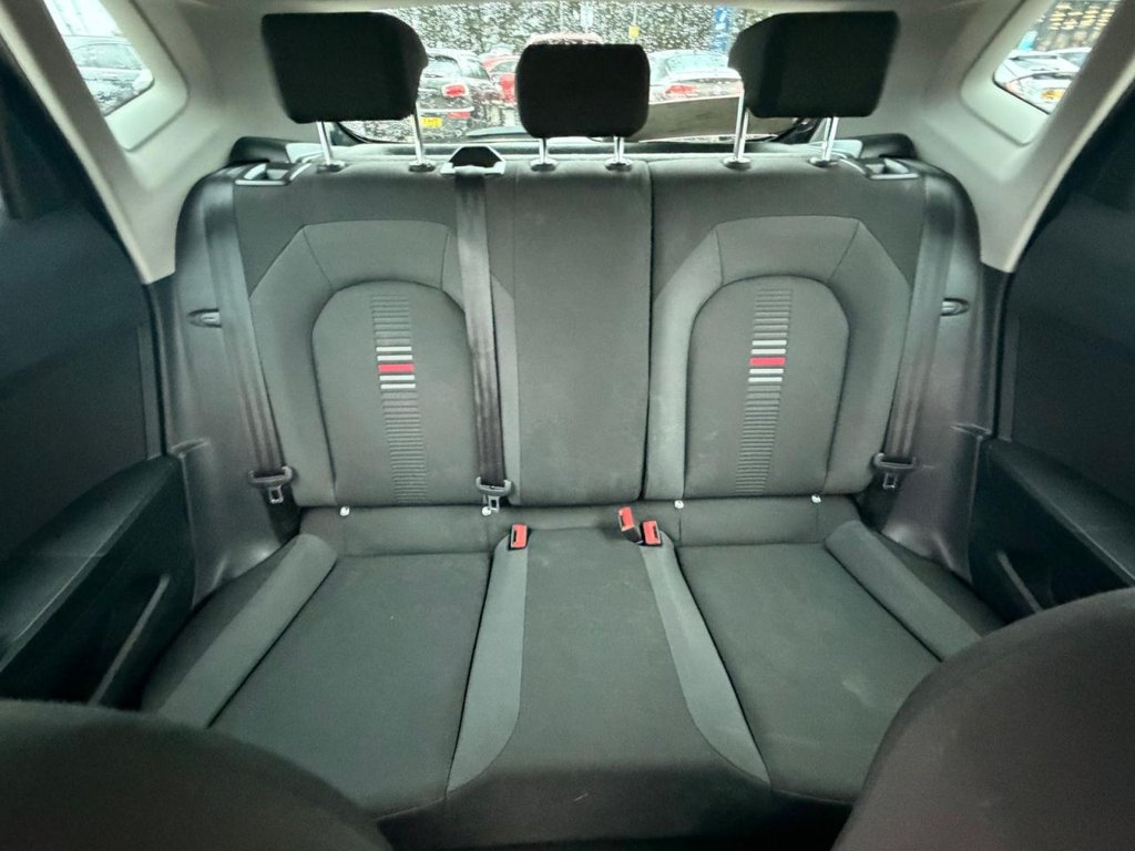 Used SEAT Ibiza 2017 for sale - 77088915: Photo 10