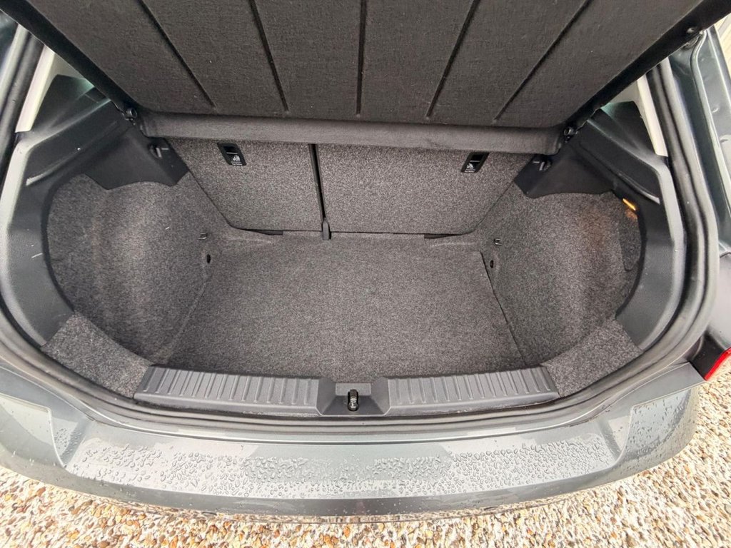 Used SEAT Ibiza 2017 for sale - 77088915: Photo 11