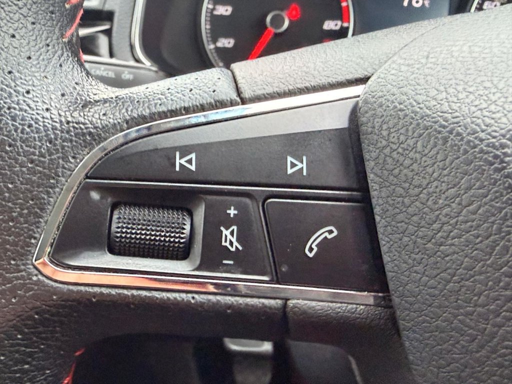 Used SEAT Ibiza 2017 for sale - 77088915: Photo 15