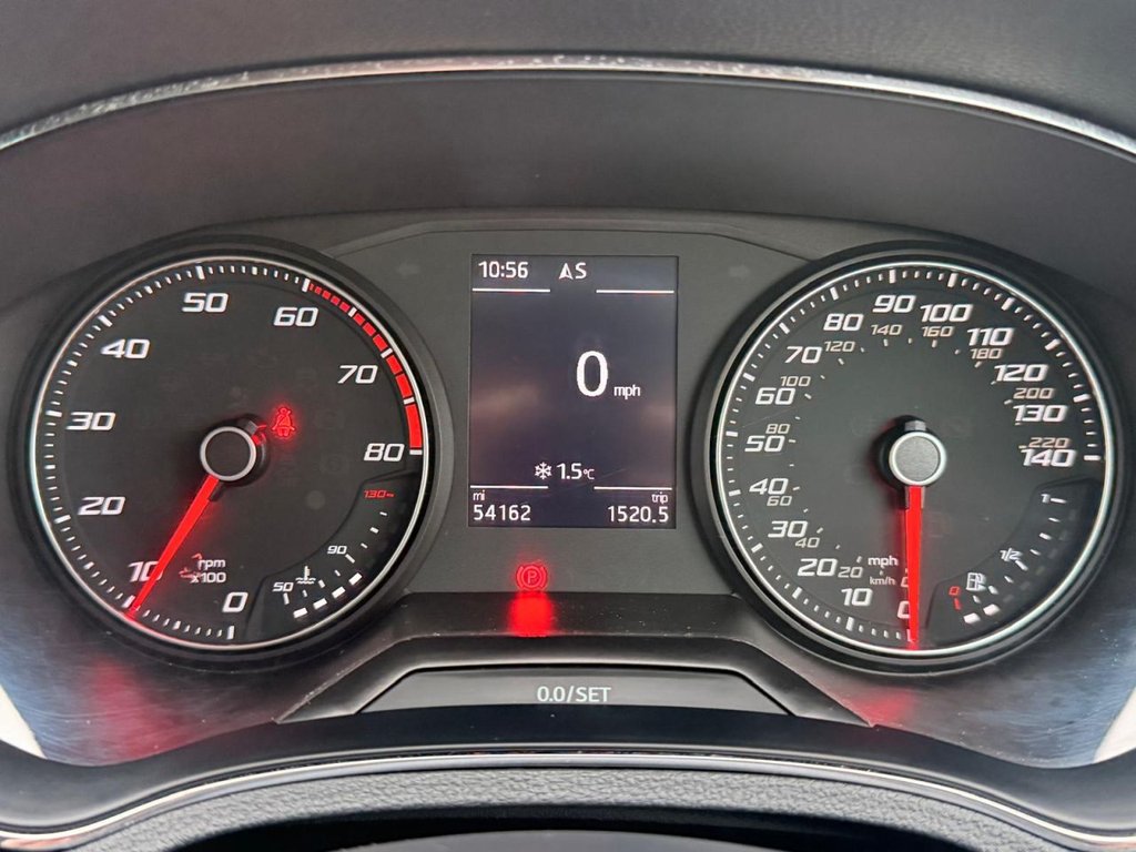 Used SEAT Ibiza 2017 for sale - 77088915: Photo 16