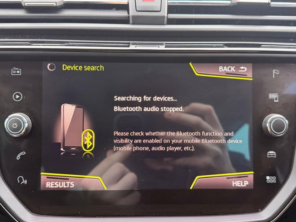 Used SEAT Ibiza 2017 for sale - 77088915: Photo 17