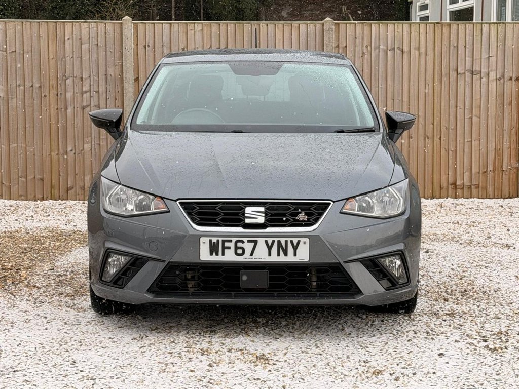 Used SEAT Ibiza 2017 for sale - 77088915: Photo 8