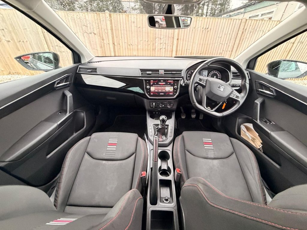 Used SEAT Ibiza 2017 for sale - 77088915: Photo 9