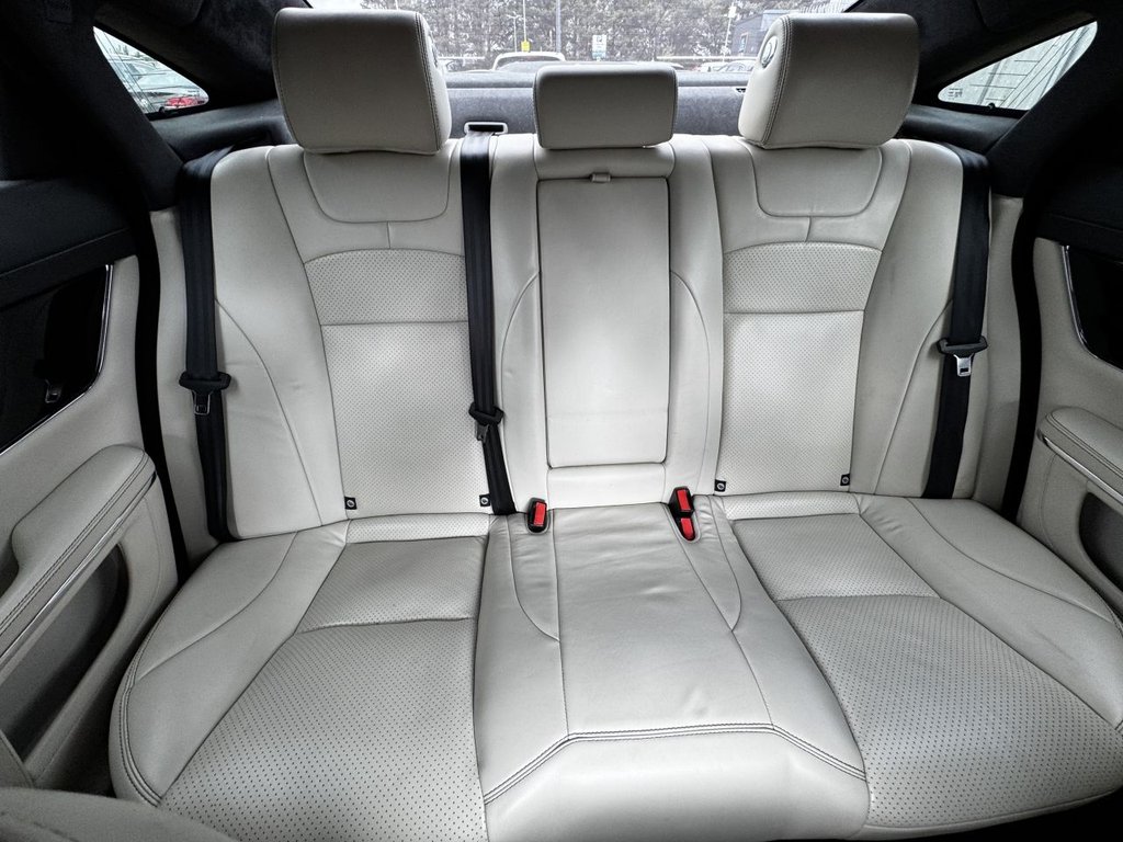 Used Jaguar XJ 2017 for sale - 75998761: Photo 11
