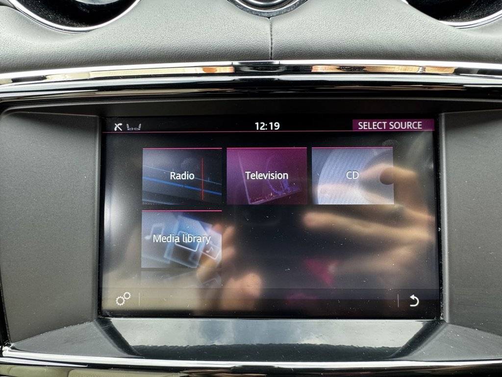 Used Jaguar XJ 2017 for sale - 75998761: Photo 18