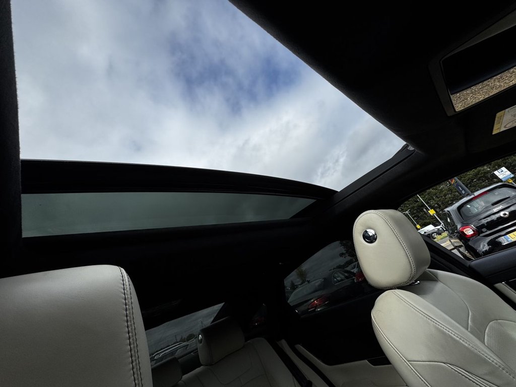 Used Jaguar XJ 2017 for sale - 75998761: Photo 20