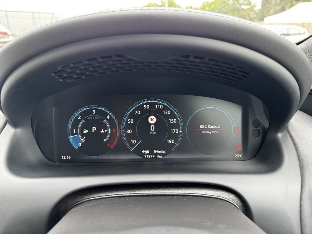 Used Jaguar XJ 2017 for sale - 75998761: Photo 31