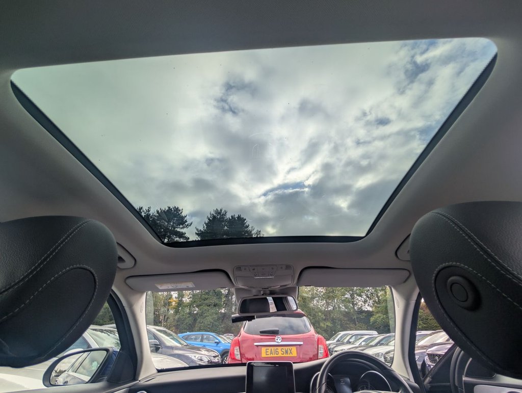 Used Mercedes-Benz C Class 2017 for sale - 76223501: Photo 12