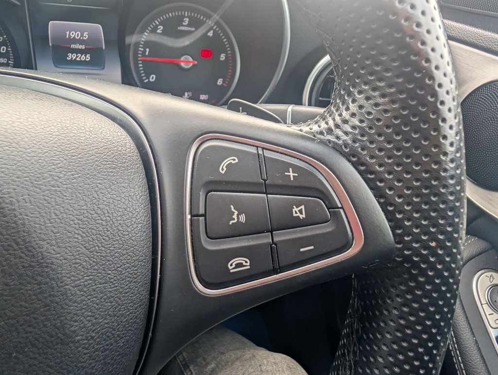 Used Mercedes-Benz C Class 2017 for sale - 76223501: Photo 15