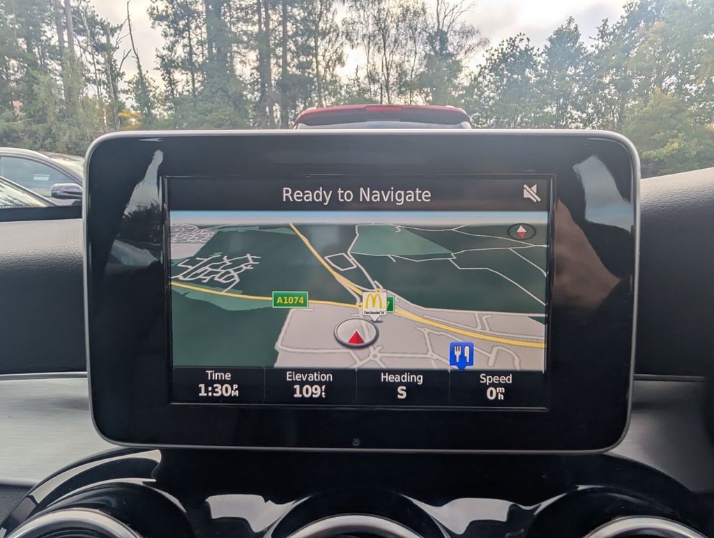 Used Mercedes-Benz C Class 2017 for sale - 76223501: Photo 16