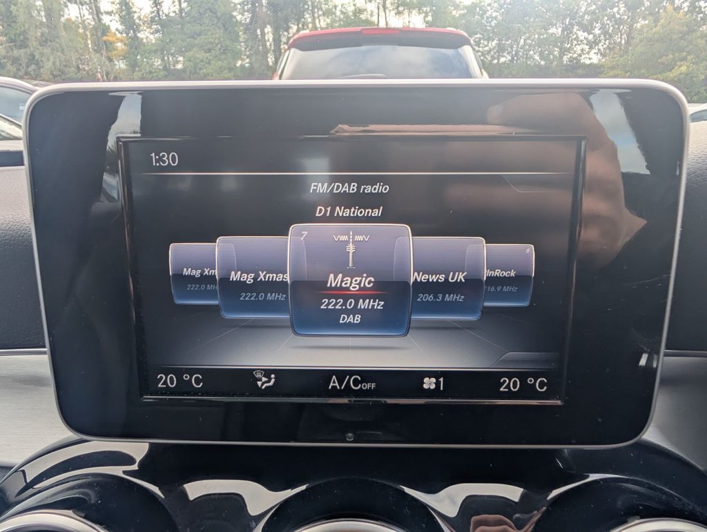 Used Mercedes-Benz C Class 2017 for sale - 76223501: Photo 17