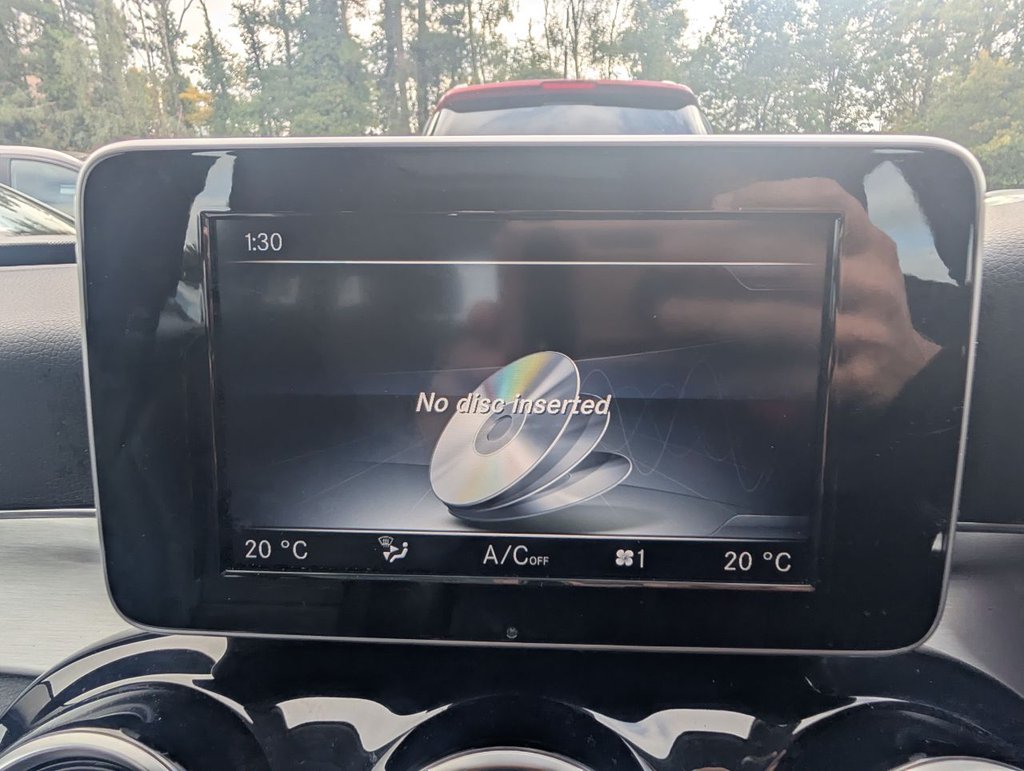 Used Mercedes-Benz C Class 2017 for sale - 76223501: Photo 18