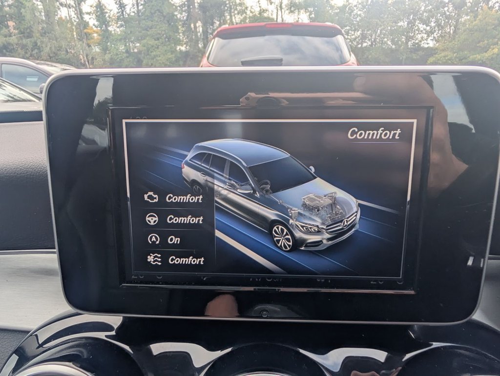 Used Mercedes-Benz C Class 2017 for sale - 76223501: Photo 20