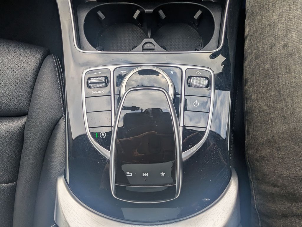 Used Mercedes-Benz C Class 2017 for sale - 76223501: Photo 23