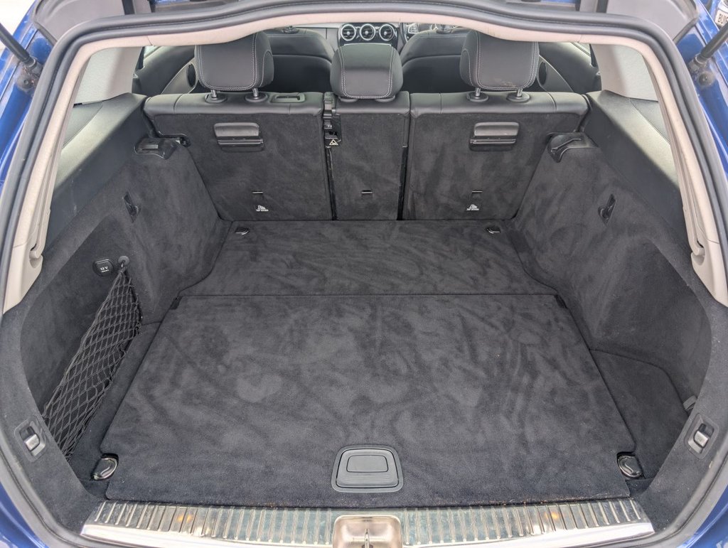 Used Mercedes-Benz C Class 2017 for sale - 76223501: Photo 9