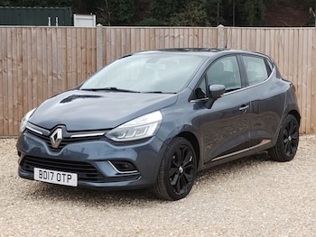 Used Renault Clio 2017 for sale - 75912063: Photo