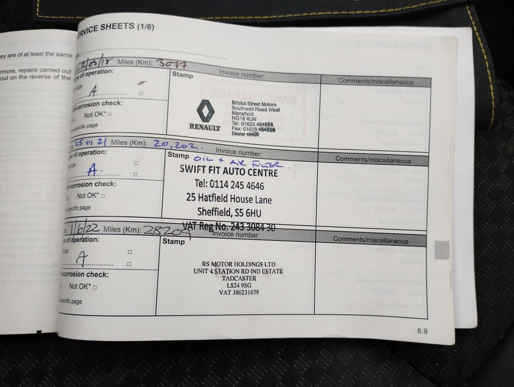 Vehicle 24