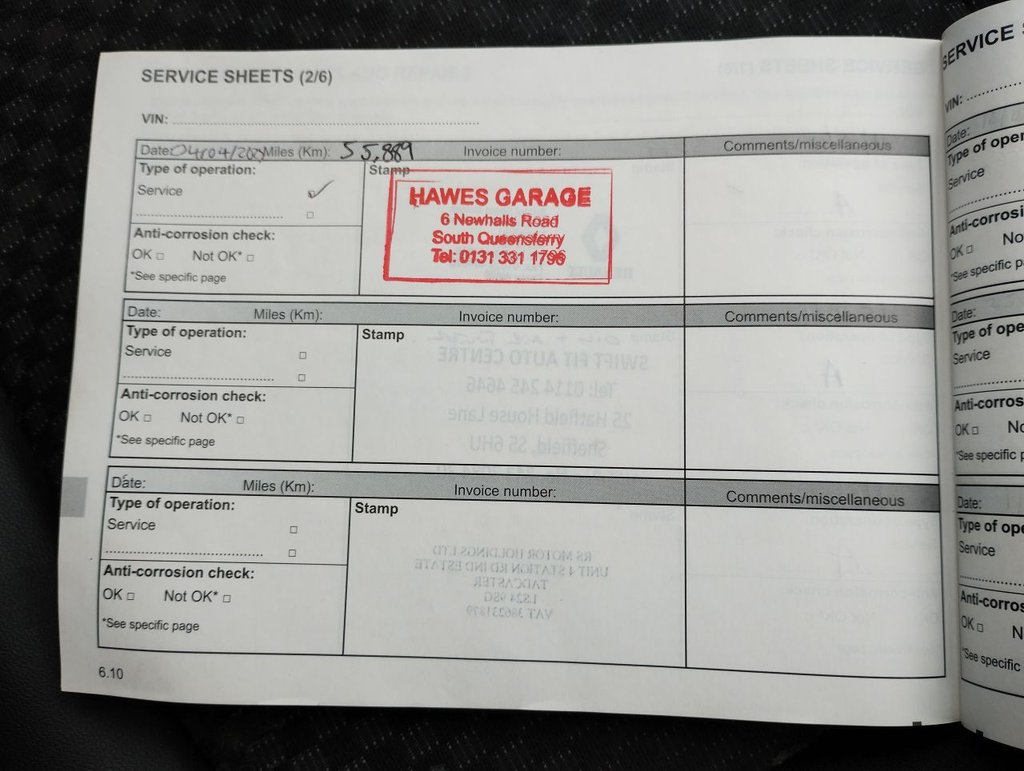 Vehicle 25