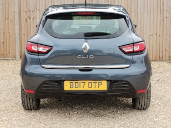 Used Renault Clio 2017 for sale - 75912063: Photo