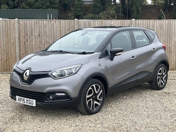 2015 (15) - 0.9 TCE 90 Dynamique MediaNav Energy 5dr