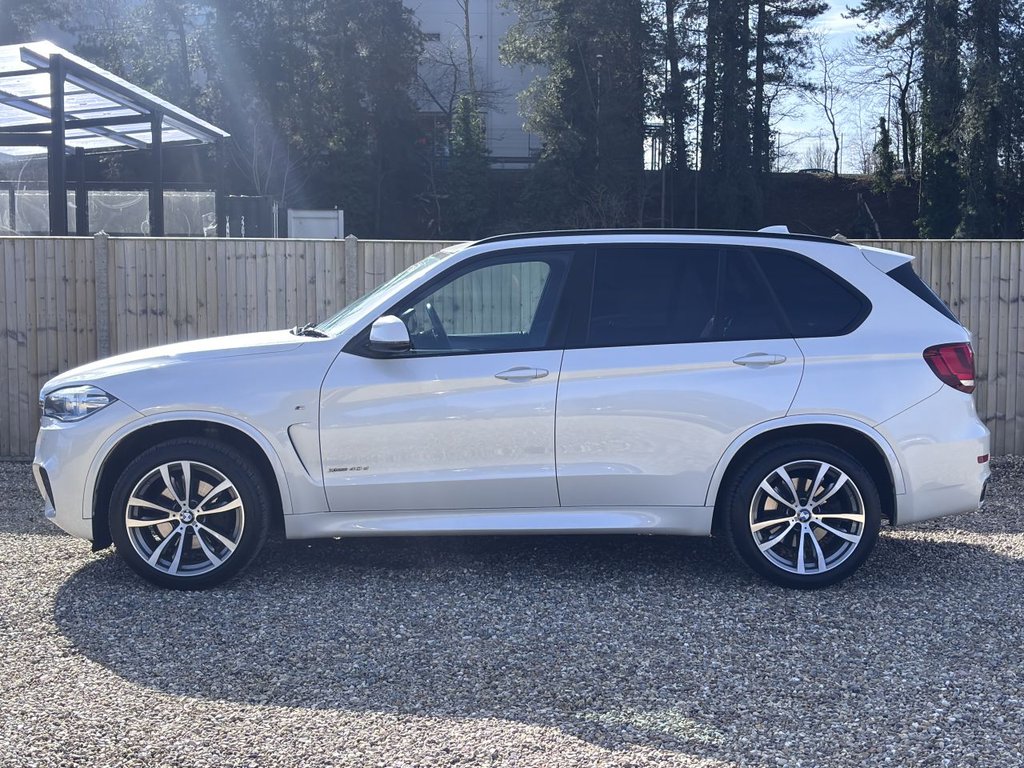 Used BMW X5 2018 for sale - 77708768: Photo 3