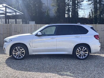 Used BMW X5 2018 for sale - 77708768: Photo
