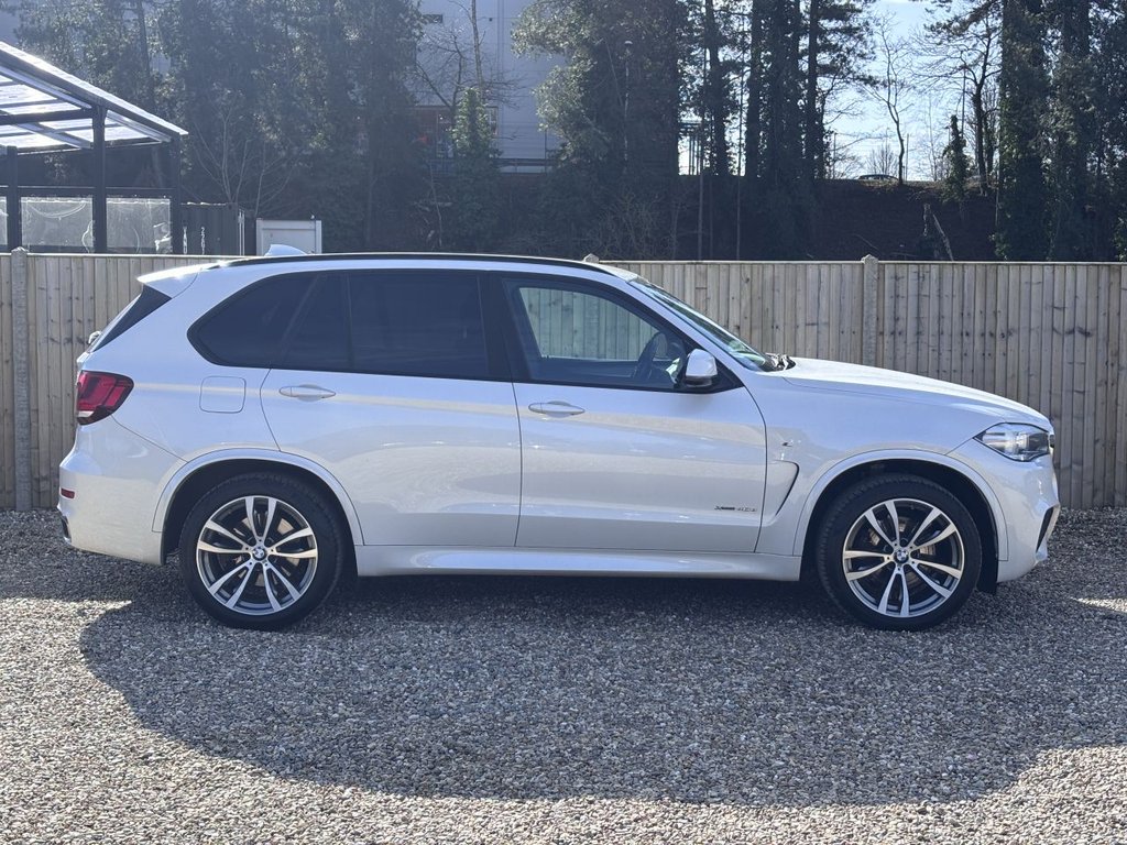 Used BMW X5 2018 for sale - 77708768: Photo 6