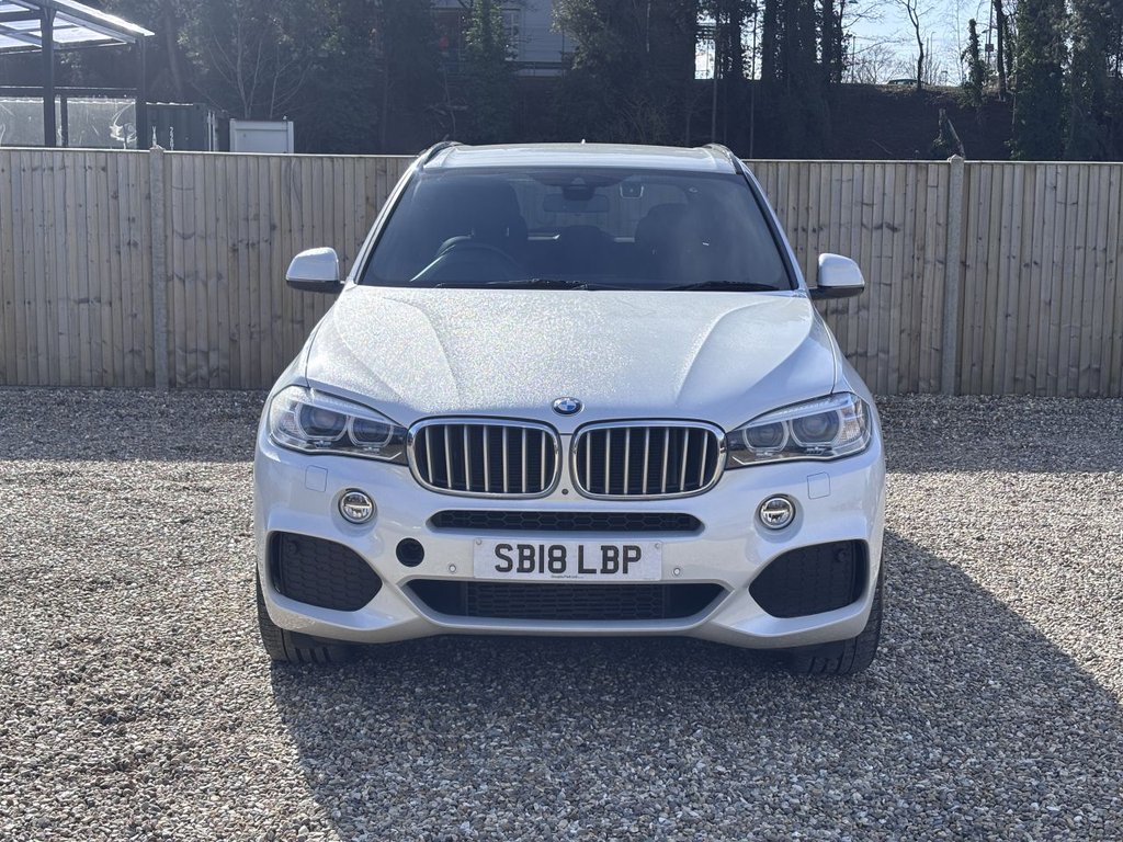 Used BMW X5 2018 for sale - 77708768: Photo 8