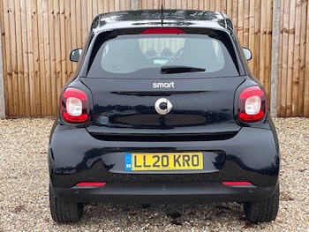 Used smart forfour 2020 for sale - 78315133: Photo
