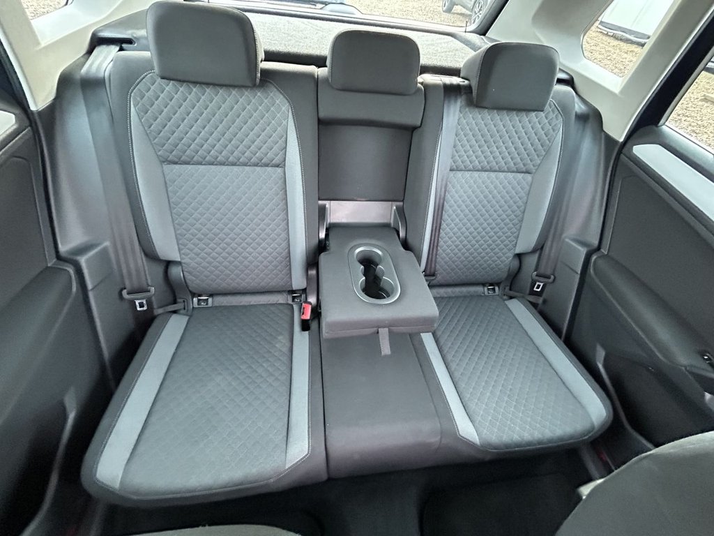 Used Volkswagen Tiguan 2017 for sale - 77355766: Photo 11