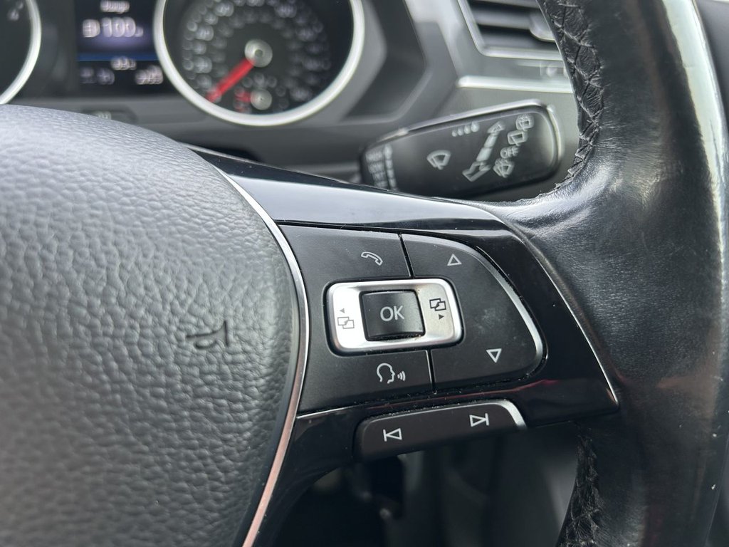 Used Volkswagen Tiguan 2017 for sale - 77355766: Photo 14