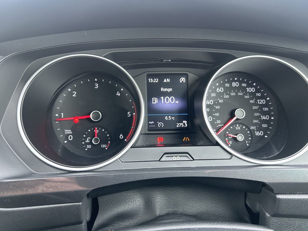 Used Volkswagen Tiguan 2017 for sale - 77355766: Photo 15