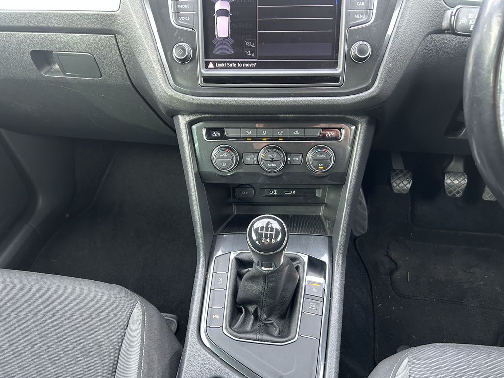 Used Volkswagen Tiguan 2017 for sale - 77355766: Photo 17