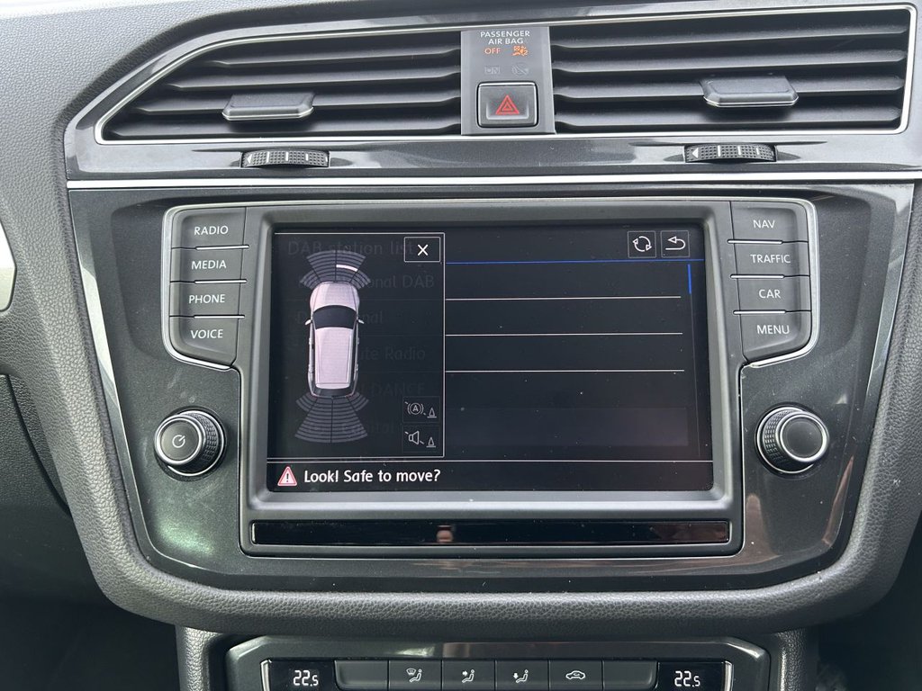 Used Volkswagen Tiguan 2017 for sale - 77355766: Photo 18