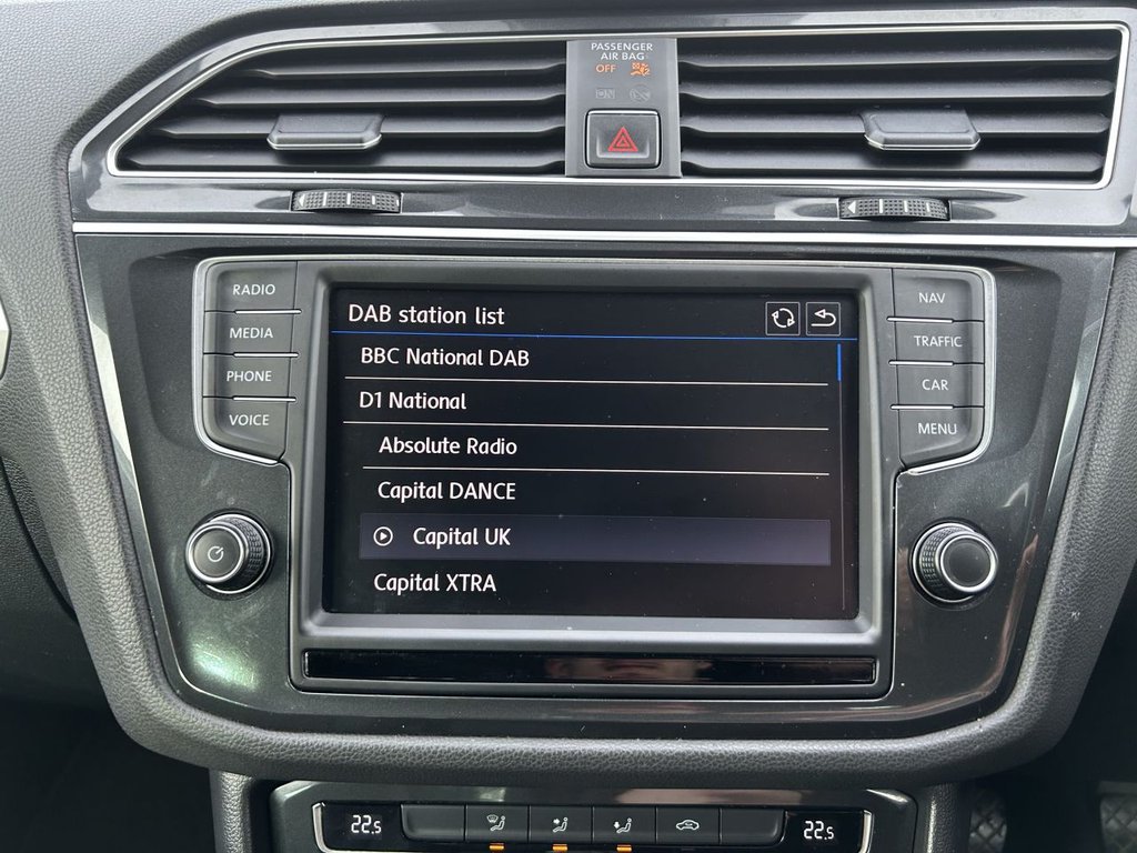 Used Volkswagen Tiguan 2017 for sale - 77355766: Photo 19