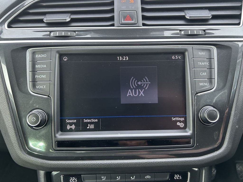 Used Volkswagen Tiguan 2017 for sale - 77355766: Photo 20