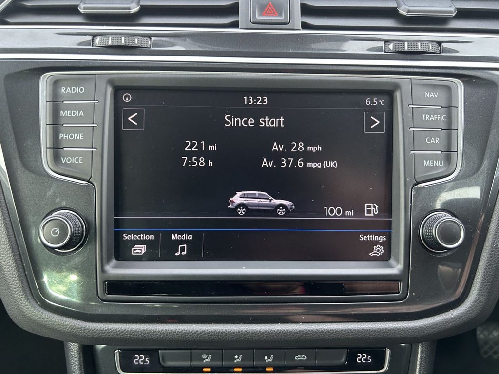 Used Volkswagen Tiguan 2017 for sale - 77355766: Photo 22