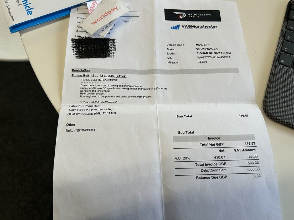 Used Volkswagen Tiguan 2017 for sale - 77355766: Photo 31